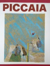 Nuovi appuntamenti artistici con Giorgio Piccaia