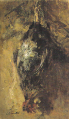 "La libertÃ  della pittura. Adolfo Feragutti Visconti 1850-1924"