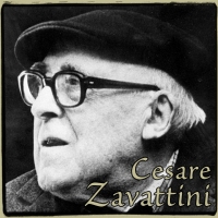 Cesare Zavattini