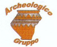 logo gruppo archeologico dopo lavoro ferroviario gallarate