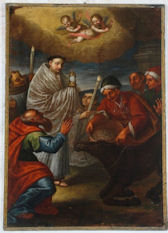 Restauri ultimati a Daverio