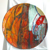 Ceramica di Piero Cicoli