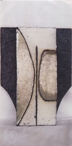 Un'altra opera dell'artista