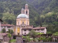 Chiesa di Riva San Vitale
