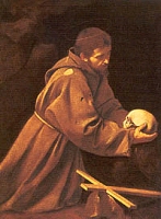 Il San Francesco dei Cappuccini
