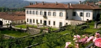 Villa Bozzolo a Casalzuigno