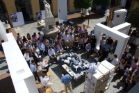 Le critiche in Accademia