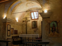 L'interno di San Giovanni