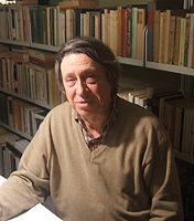 Stefano Broggini