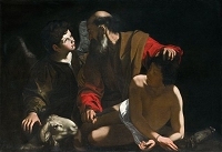 L'opera di Caravaggio