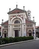 La chiesa di San Giorgio