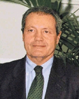 Antonio Bulgheroni