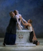 Bill Viola a Villa Panza