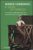 Il libro di Marco Carminati