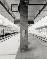 M.Montagna, Stazione Garibaldi, Milano