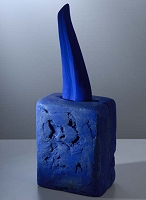 Assorto nel bluoltremare