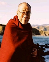 Dalai Lama XVI