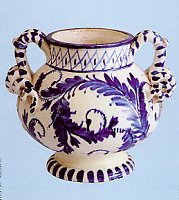Ceramiche artistiche e articoli d'arredamento in grÃ¨s