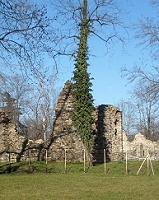 Parco Archeologico Castelseprio