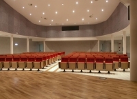 Auditorium di Maccagno
