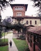 Villa Pomini - Castellanza