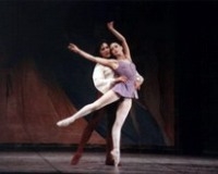 Comp. Balletto Cosi Stefanescu