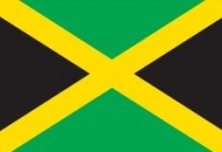 Bandiera della Jamaica