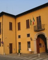 Sala Comunale Besozzo Sala Comunale Besozzo