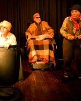 Compagnia Teatrale VCO Compagnia Teatrale VCO