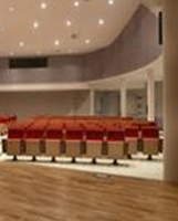 Auditorium Maccagno