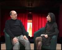 Intervista a Giosuè Romano