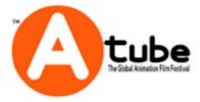 Logo A-Tube