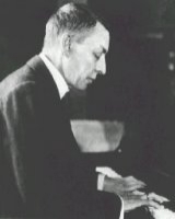 Sergej Rachmaninov