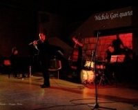 Michele Gori Quartet