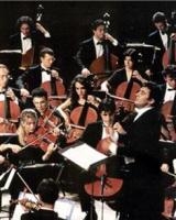 Orchestra dei Pomeriggi Musicali di Milano