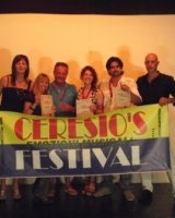 I vincitori del Ceresio's Festival