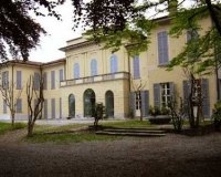 Villa Frua a Laveno Mombello