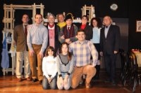 La Compagnia Anni Verdi La Compagnia Anni Verdi