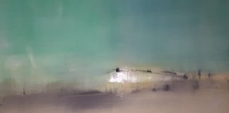 Paesaggi sospesi tra sogno e realtà