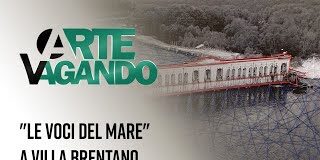 Le voci del mare a Villa Brentano