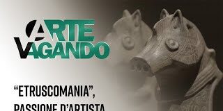 Artevagando puntata del 29 Maggio 2025