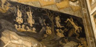 Un affresco “politicamente” scorretto