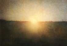 Pellizza da Volpedo, l’operaio della pittura