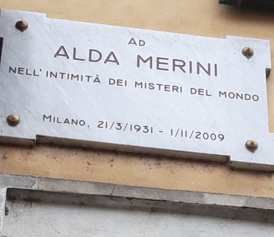 Casa Alda Merini