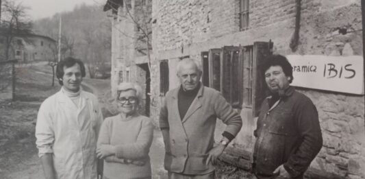 Cunardo: Ciao Robustelli, maestro di poetica manualità