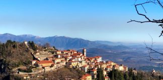 Al Sacro Monte di Varese tra arte e religiosità