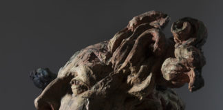 Nel “Corpus” di Javier Marìn