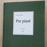 RIME DI SOLIDARIETA’…