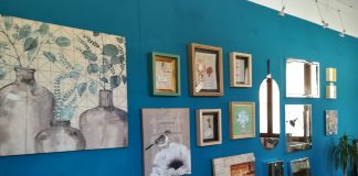 Filosofarti fa tappa alla galleria 96 metri cubi d’arte di Gallarate