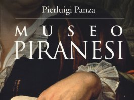 PIRANESI: MEMORIE (E RICCHEZZE) DEL SOTTOSUOLO DI ROMA ANTICA
